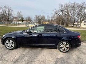 Mercedes-Benz C 280 3.0 - 6500 € / 12712.90 лв. - 81592003 5