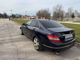 Mercedes-Benz C 280 3.0 - 6500 € / 12712.90 лв. - 81592003 6