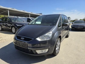 Ford Galaxy 2.0D 131к.с Топ състояние 