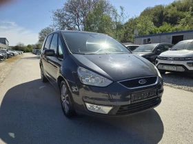 Ford Galaxy 2.0D 131�.� ��� ���������  | Mobile.bg � ����� ������ 2