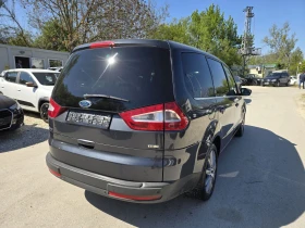 Ford Galaxy 2.0D 131�.� ��� ���������  | Mobile.bg � ����� ������ 4