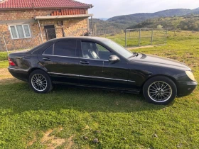 Mercedes-Benz S 320 | Mobile.bg � ����� ������ 6