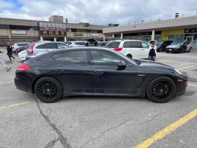 Porsche Panamera 4S * CARFAX * BOSE * ��������� * �������� �������� | Mobile.bg � ����� ������ 3