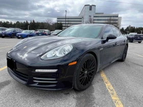 ����� �� �������� �� Porsche Panamera 4S * CARFAX * BOSE * ��������� * �������� ��������