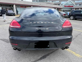 Porsche Panamera 4S * CARFAX * BOSE * ��������� * �������� �������� | Mobile.bg � ����� ������ 4