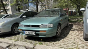 Subaru Impreza | Mobile.bg � ����� ������ 2