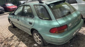 Subaru Impreza | Mobile.bg � ����� ������ 3