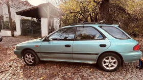 Subaru Impreza | Mobile.bg � ����� ������ 4
