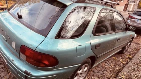 Subaru Impreza | Mobile.bg � ����� ������ 6