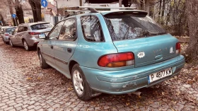 Subaru Impreza | Mobile.bg � ����� ������ 5