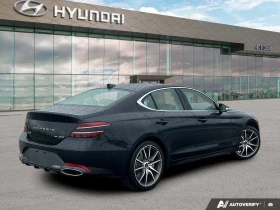Genesis G70 2.5T Advanced AWD | Mobile.bg � ����� ������ 9