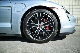 Porsche Taycan 4S Performance battery 93.4  CARFAX | Auto.bg — изображение 8