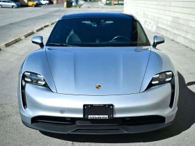 Porsche Taycan 4S Performance battery 93.4  CARFAX | Auto.bg — изображение 2
