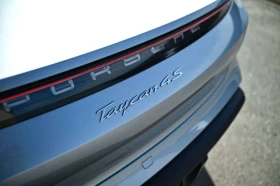 Porsche Taycan 4S Performance battery 93.4  CARFAX | Auto.bg — изображение 12