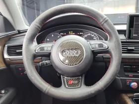 Audi A7 55 Tdi Quattro Dynamic 4G | Auto.bg — изображение 13