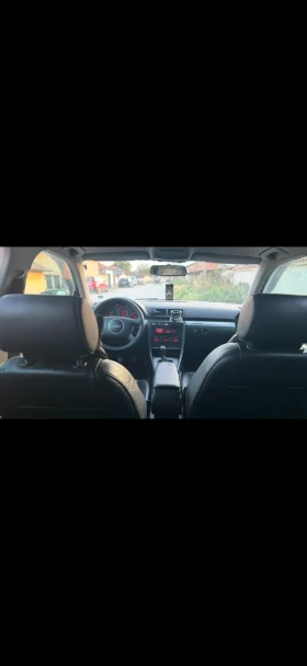 Audi A4 - 2300 € / 4498.41 лв. - 61729141 3