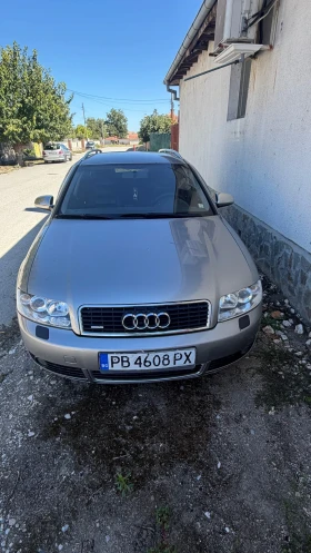Audi A4 | Mobile.bg � ����� ������ 5