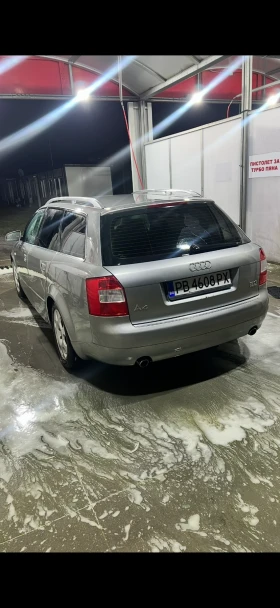 Audi A4 - 2300 € / 4498.41 лв. - 61729141 2