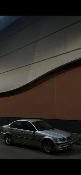 BMW 318 | Mobile.bg � ����� ������ 2