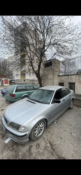 BMW 318 | Mobile.bg � ����� ������ 3