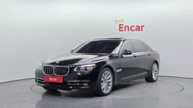 ������ BMW 750