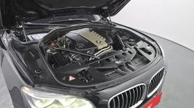 BMW 750 750Ld* HUD* 360* ���������* SOFT CLOSE* ���* ����� | Mobile.bg � ����� ������ 6