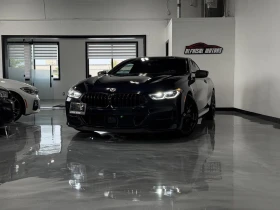BMW 850 M850i * xDrive * HUD *  АвтоКредит * (ЦЕНА ДО БГ)