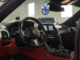 BMW 850 M850i * xDrive * HUD *  АвтоКредит * (ЦЕНА ДО БГ) - 36999 € / 72363.75 лв. - 39344354 7