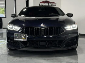 BMW 850 M850i * xDrive * HUD *  АвтоКредит * (ЦЕНА ДО БГ) - 36999 € / 72363.75 лв. - 39344354 2