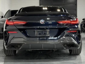 BMW 850 M850i * xDrive * HUD *  АвтоКредит * (ЦЕНА ДО БГ) - 36999 € / 72363.75 лв. - 39344354 4