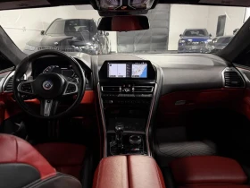 BMW 850 M850i * xDrive * HUD *  АвтоКредит * (ЦЕНА ДО БГ) - 36999 € / 72363.75 лв. - 39344354 8