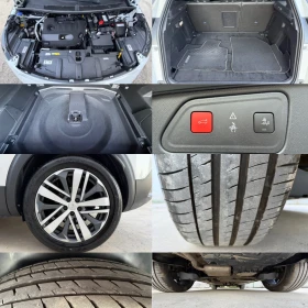 Peugeot 3008 GT Line | 2.0 HDI 180 �.�.| �������| 360 ������ |  | Mobile.bg � ����� ������ 10