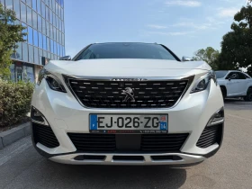 Peugeot 3008 GT Line | 2.0 HDI 180 �.�.| �������| 360 ������ |  | Mobile.bg � ����� ������ 2