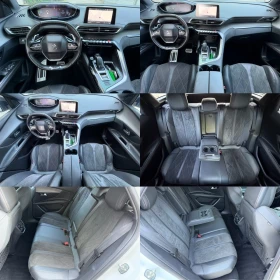 Peugeot 3008 GT Line | 2.0 HDI 180 �.�.| �������| 360 ������ |  | Mobile.bg � ����� ������ 12