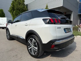 Peugeot 3008 GT Line | 2.0 HDI 180 �.�.| �������| 360 ������ |  | Mobile.bg � ����� ������ 4