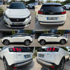 Peugeot 3008 GT Line | 2.0 HDI 180 �.�.| �������| 360 ������ |  | Mobile.bg � ����� ������ 7