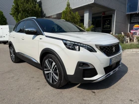 Peugeot 3008 GT Line | 2.0 HDI 180 �.�.| �������| 360 ������ |  | Mobile.bg � ����� ������ 3
