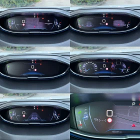 Peugeot 3008 GT Line | 2.0 HDI 180 �.�.| �������| 360 ������ |  | Mobile.bg � ����� ������ 15