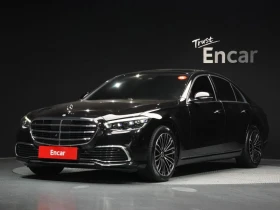 Mercedes-Benz S 350 3.0 656830 Automatic