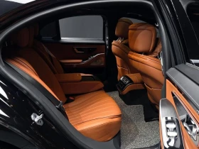 Mercedes-Benz S 350 3.0 656830 Automatic - 62900 € - 22658605 12