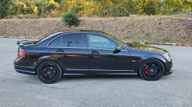 Mercedes-Benz C 350 AMG OPTIC/NAVIG/KOJA/4matic | Mobile.bg � ����� ������ 7