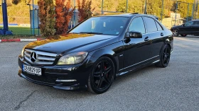 Mercedes-Benz C 350 AMG OPTIC/NAVIG/KOJA/4matic | Mobile.bg � ����� ������ 2