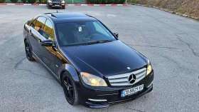 Mercedes-Benz C 350 AMG OPTIC/NAVIG/KOJA/4matic | Mobile.bg � ����� ������ 9