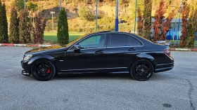 Mercedes-Benz C 350 AMG OPTIC/NAVIG/KOJA/4matic | Mobile.bg � ����� ������ 3