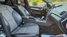 Mercedes-Benz C 350 AMG OPTIC/NAVIG/KOJA/4matic | Mobile.bg � ����� ������ 13