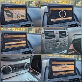 Mercedes-Benz C 350 AMG OPTIC/NAVIG/KOJA/4matic | Mobile.bg � ����� ������ 16