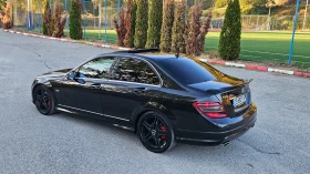 Mercedes-Benz C 350 AMG OPTIC/NAVIG/KOJA/4matic | Mobile.bg � ����� ������ 4
