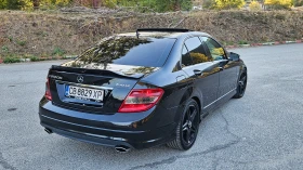 Mercedes-Benz C 350 AMG OPTIC/NAVIG/KOJA/4matic | Mobile.bg � ����� ������ 6