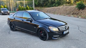 Mercedes-Benz C 350 AMG OPTIC/NAVIG/KOJA/4matic | Mobile.bg � ����� ������ 8