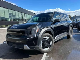 Kia EV9 * Land * CARFAX * ОПЦИЯ ЗА ФИНАНСИРАНЕ